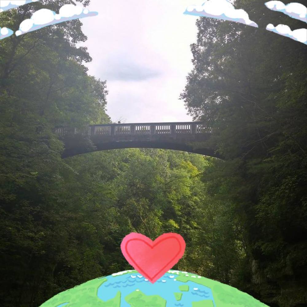 Meet your Posher, Aydee